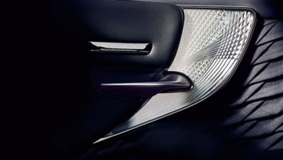 LEXUS ‐ LS