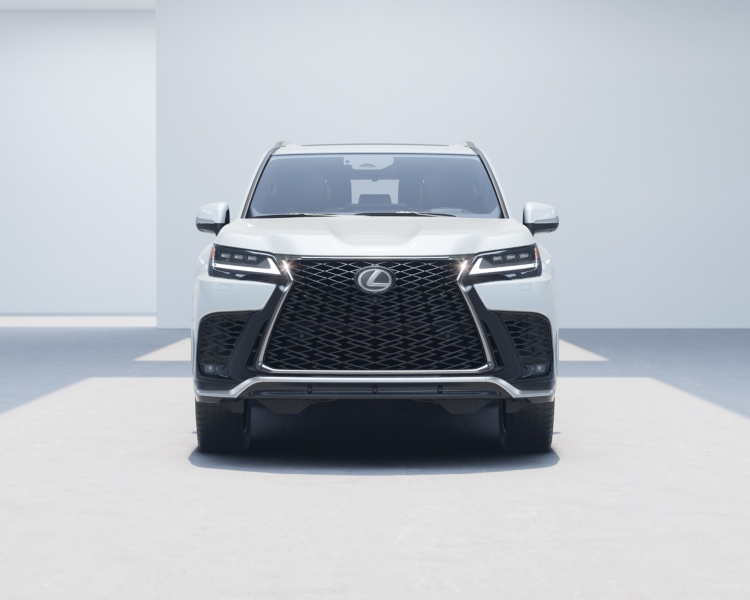 Right Side Kit | LEXUS LX570 SPORT 2020 Right Side Kit | LEXUS LX570 SPORT 2020
