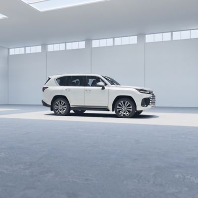 希少！！OPTION NO.1 LX600ボディ ― 希少！！OPTION NO.1 LX600ボディ ―