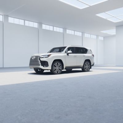 2023 Lexus LX 600 Prices, Reviews, and Pictures | Edmunds
