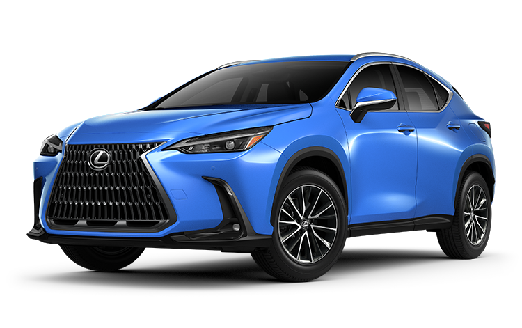 Lexus nx plug in hotsell