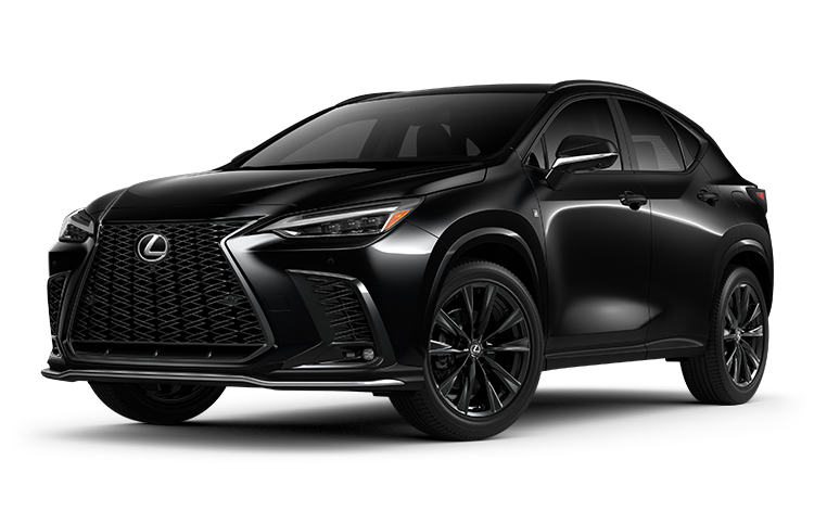 Shocking Truth About The 2025 Lexus Nx Hybrid Revealed! - 3nq0f24