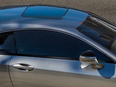 2025 Lexus RC – Luxury Coupe | Lexus.com