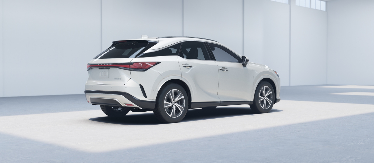 Lexus Rv 2025 Lexus RX – Luxury SUV | Lexus.com