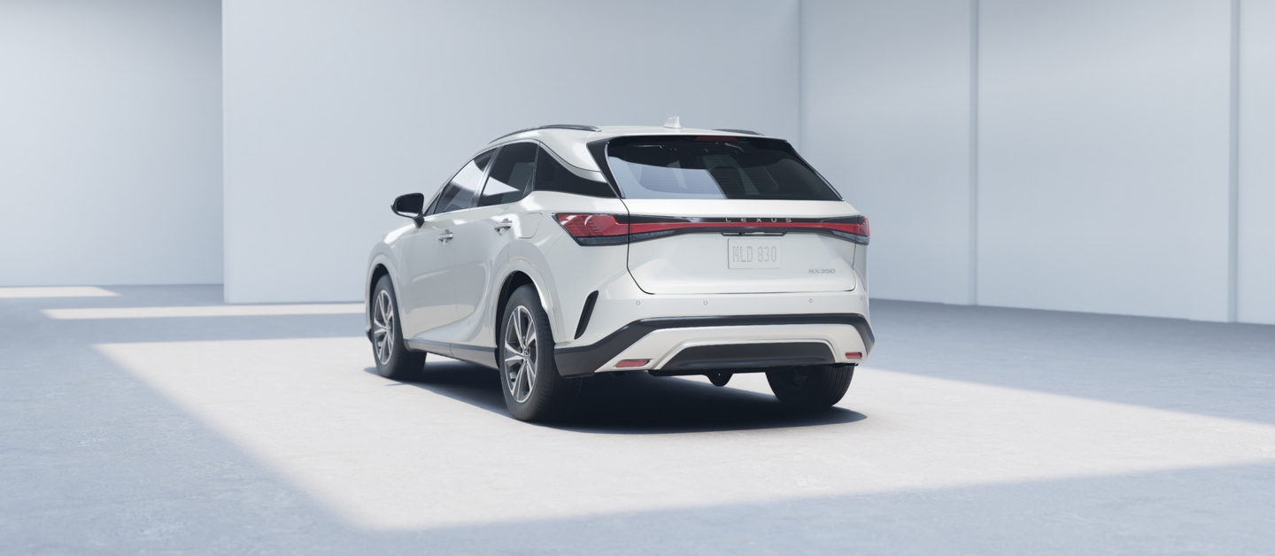 Lexus Rv 2025 Lexus RX – Luxury SUV | Lexus.com