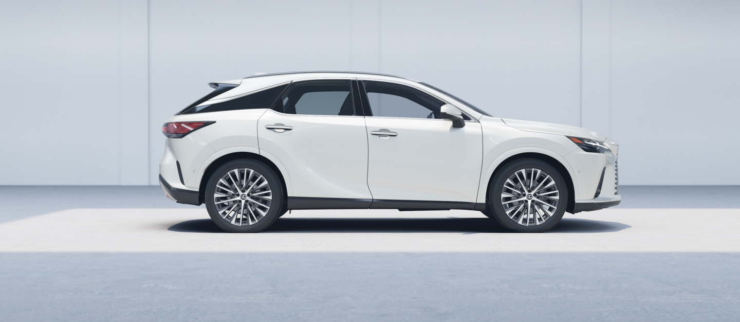 Toyota Lexus Rx 2025 Lexus RX Hybrid – Luxury SUV | Lexus.com