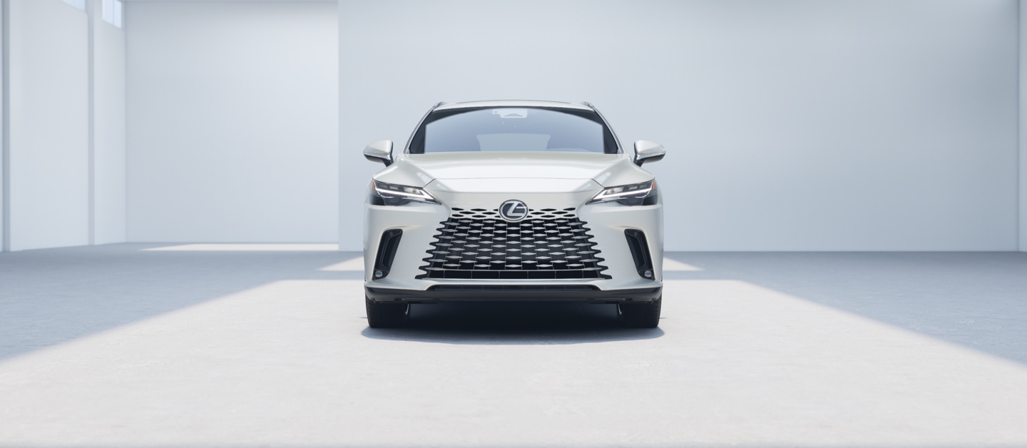 Toyota Lexus Rx 2025 Lexus RX Hybrid – Luxury SUV | Lexus.com
