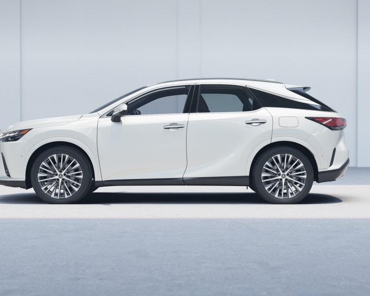 Right Side Kit | LEXUS RX 350 2021 Right Side Kit | LEXUS RX 350 2021