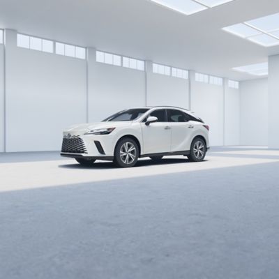 Lexus RX350 ホワイト Used White Lexus RX 350 near me for sale