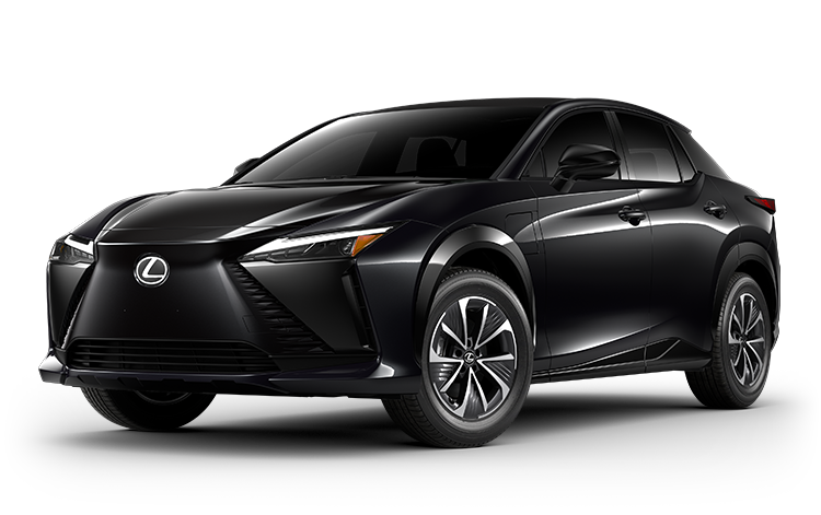 2025 Lexus RZ Luxury All Electric SUV Lexus