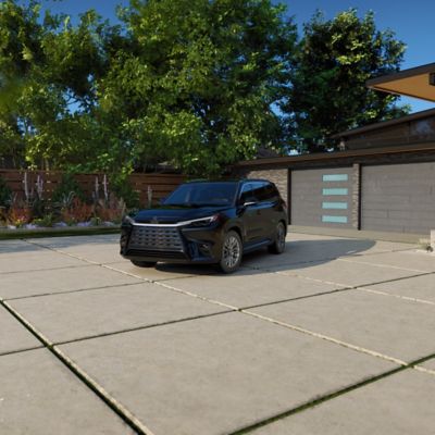 Largest hybrid suv 2021 sale