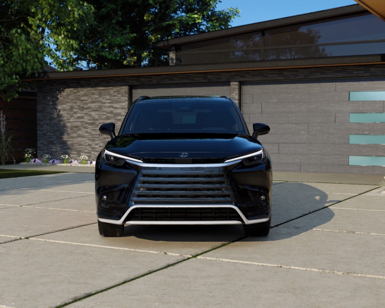 Full Roof Kit | LEXUS TX350 | TX500h F-Sport 2025 Full Roof Kit | LEXUS TX350 | TX500h F-Sport 2025