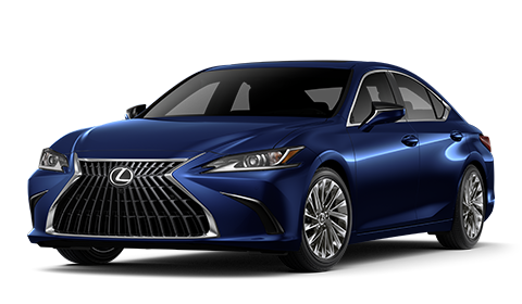Rocker Panel Kit | LEXUS ES 300h LUXURY - ULTRA LUXURY 2021