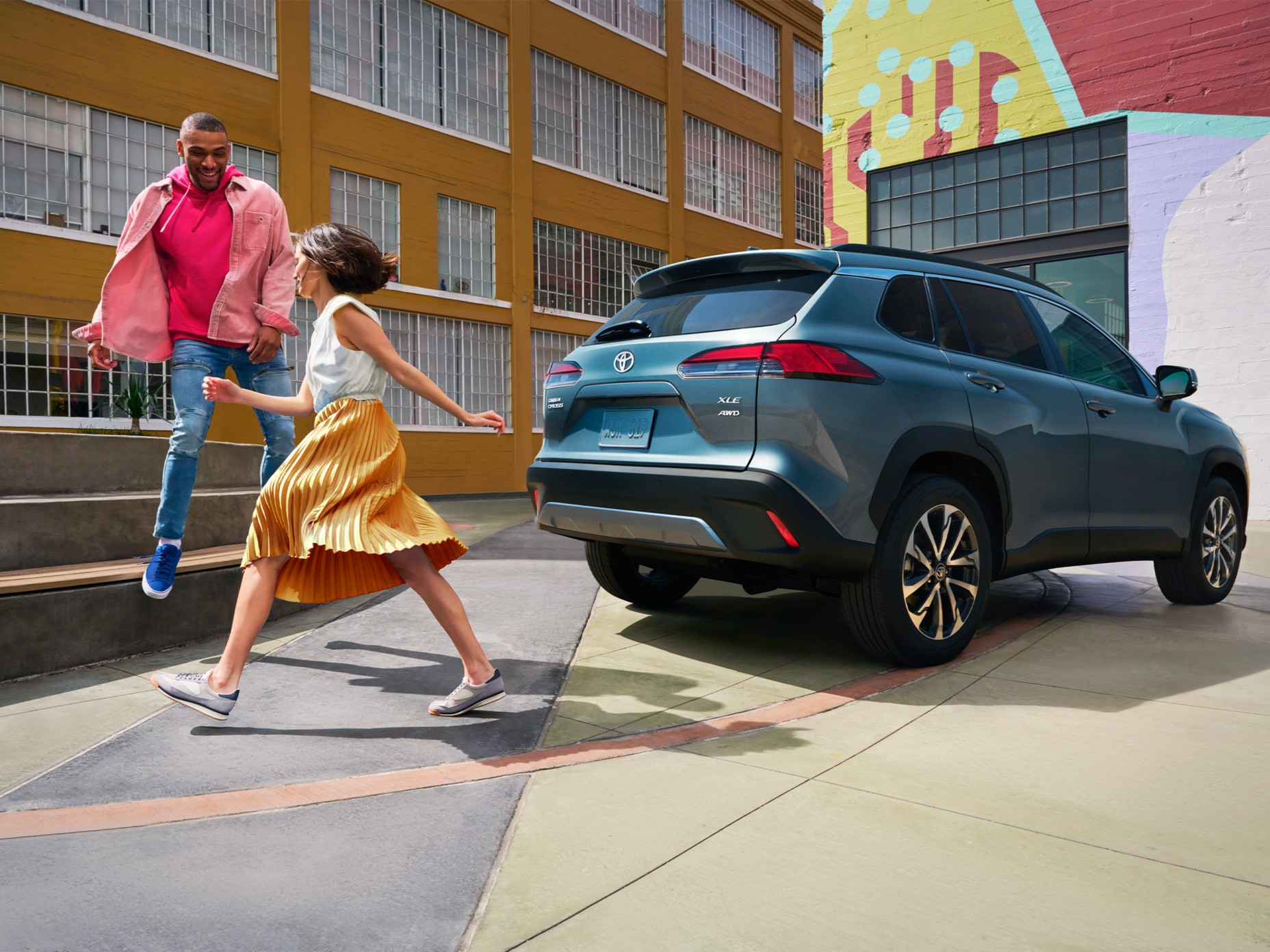 Toyota College Grad Rebate Virginia