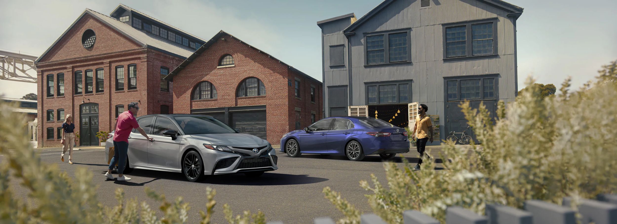 Ofertas Toyota Hollister