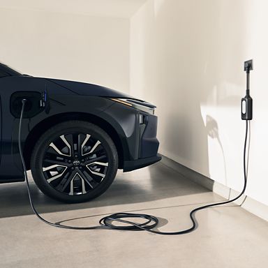 Maximize Your Investment with Level 2 Home Charging