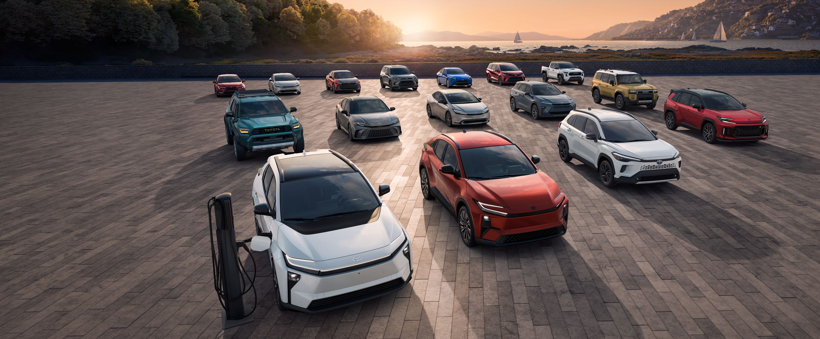 Franklin Toyota Dealer Q and A