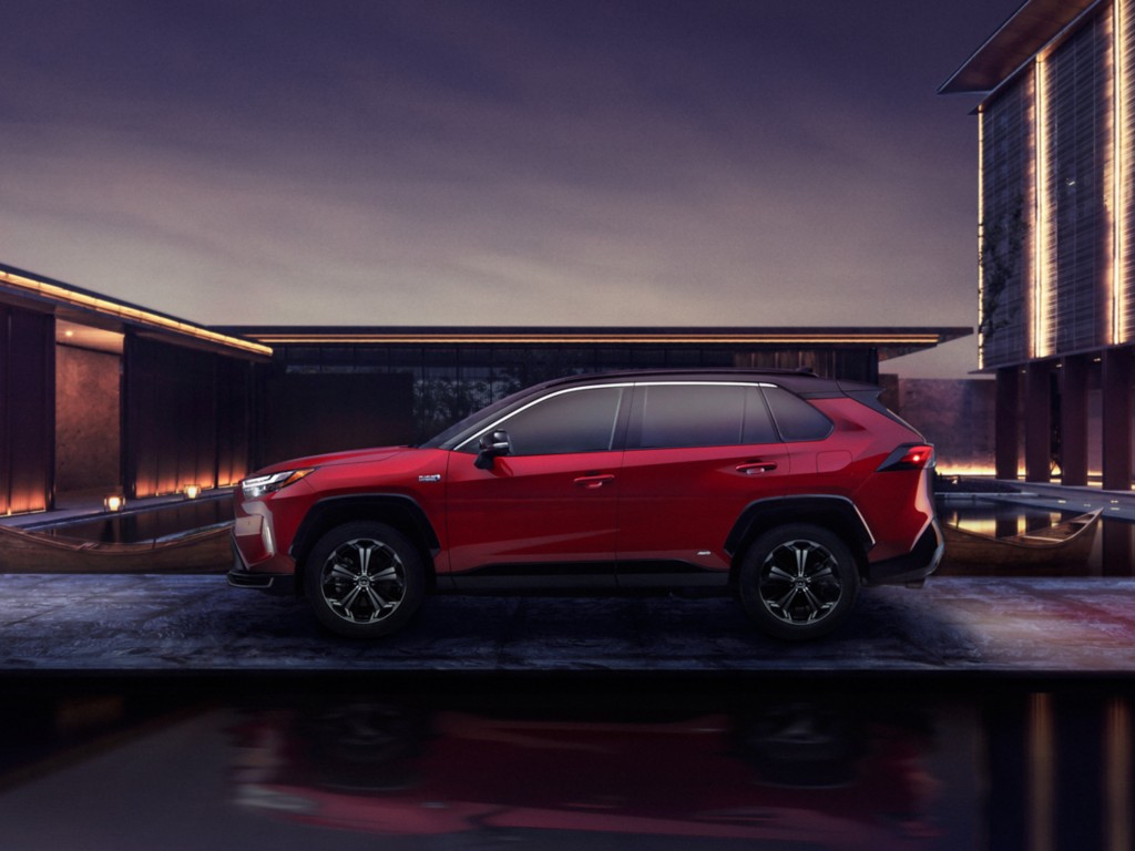 RAV4 Prime