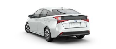 Prius 2021 outlet