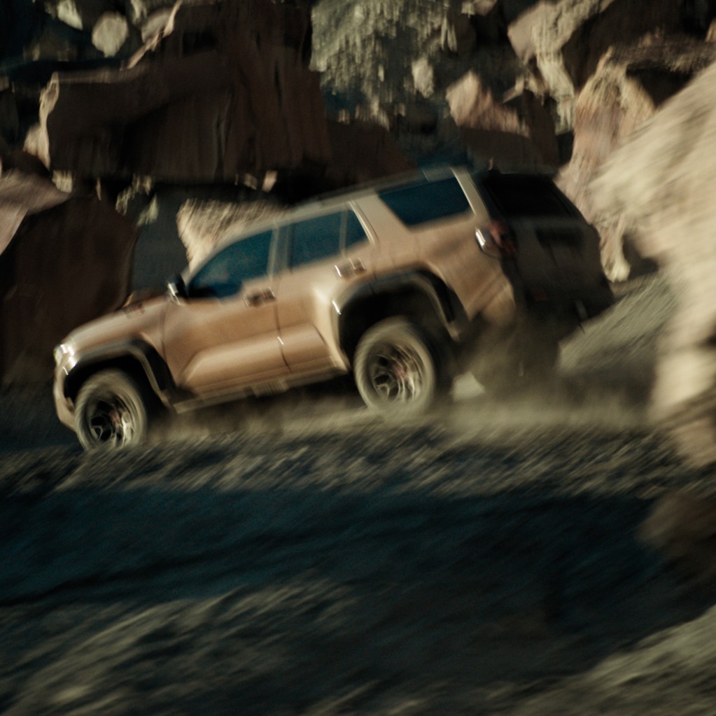 New Cars, Trucks, SUVs & Hybrids | Toyota Official Site
