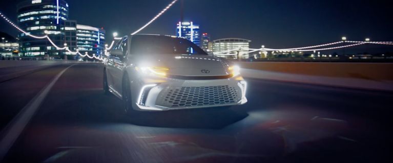 New Cars, Trucks, SUVs & Hybrids | Toyota Official Site