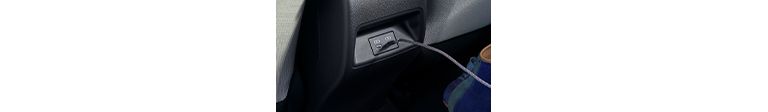 2025 Corolla Hatchback Interior Virtual Tour