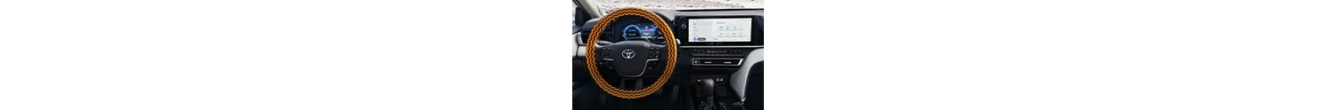 2025 toyota camry screen not working