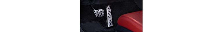 2025 Camry Interior Virtual Tour