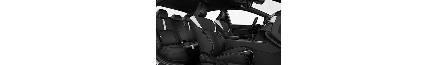 2025 Camry Interior Virtual Tour