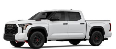 Toyota Tundra TRD Pro Features, Performance, and Capabilities