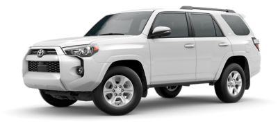 SR5 Premium