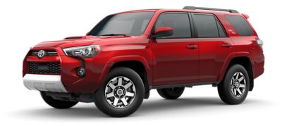 TRD Off-Road