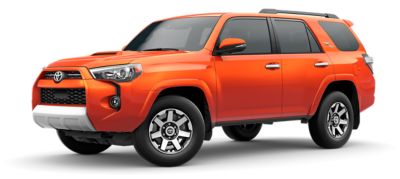 TRD Off-Road Premium