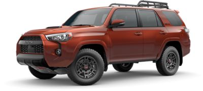 TRD Pro