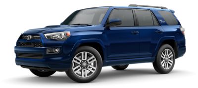TRD Sport
