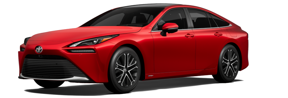 2024 Mirai (XLE/Limited)