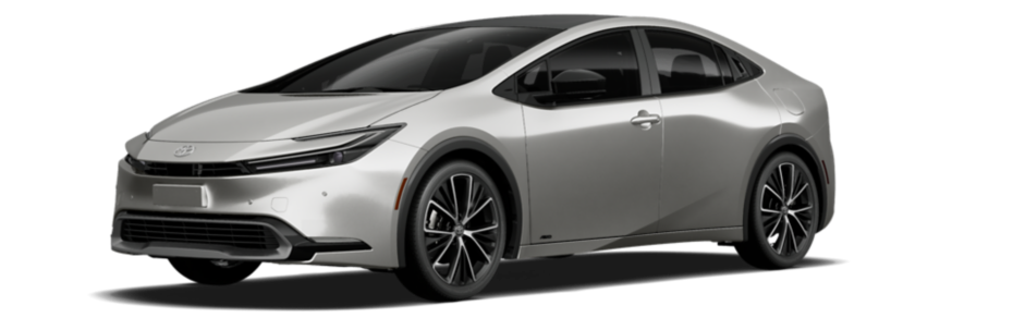 2024 Toyota Prius | Toyota.com