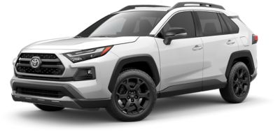 TRD Off-Road 