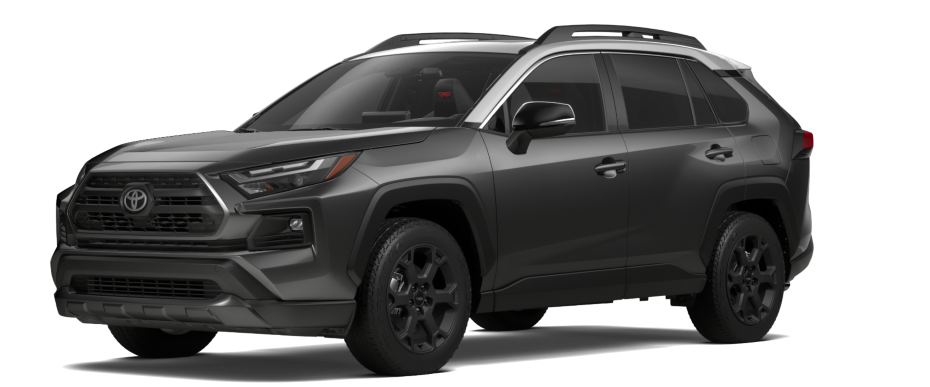 Thinking of a new Toyota but concerned about what to do with your old car? thumbnail