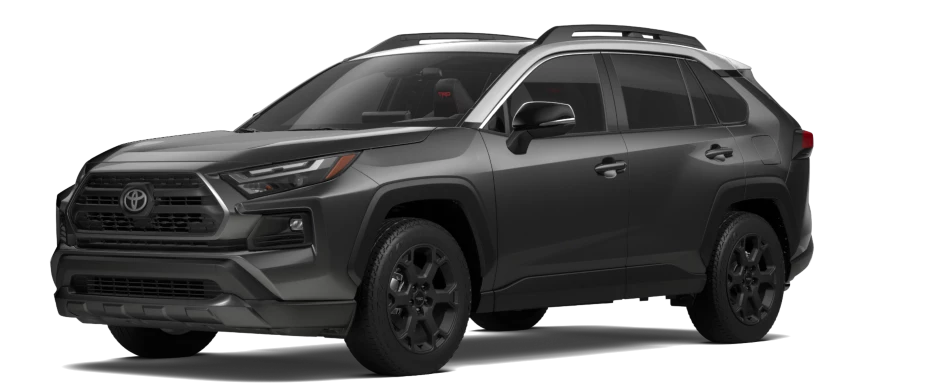Magnetic Gray Metallic/Ice Edge roof