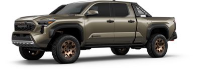 Trailhunter 