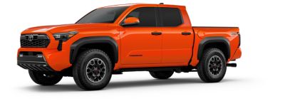 TRD Off-Road 
