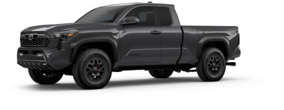 TRD PreRunner 