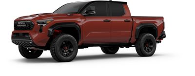 TRD Pro 