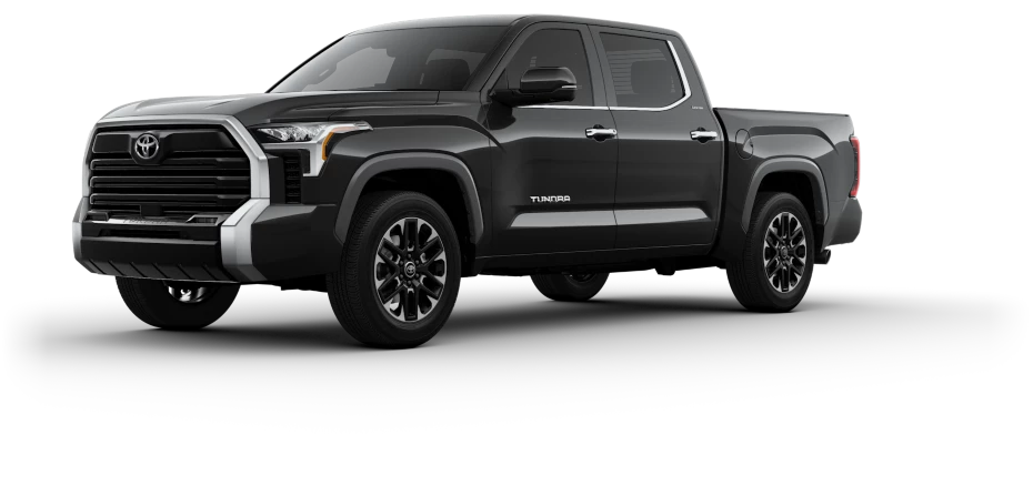 Midnight Black Metallic