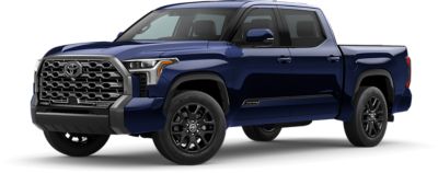 How Much More Luxury Does the Platinum Have?