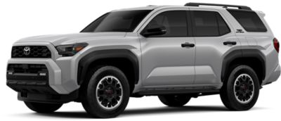 TRD Off-Road Premium