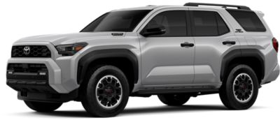 TRD Off-Road Premium i-FORCE MAX