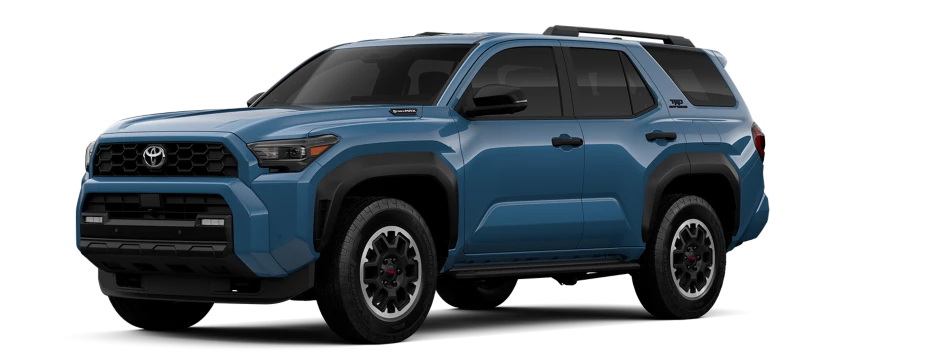 Heritage Blue