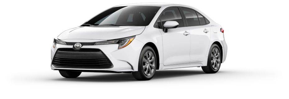 2025 Toyota Corolla Hybrid